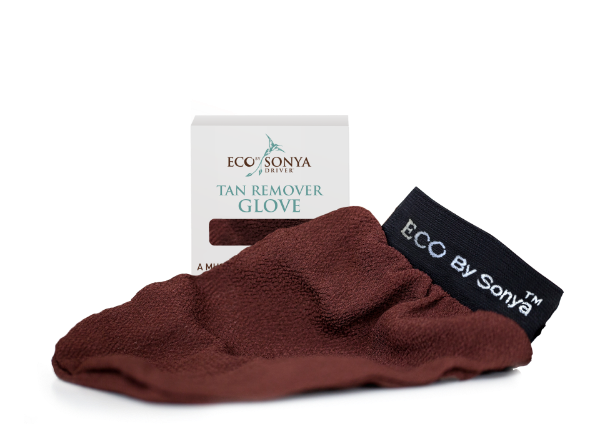 Eco by Sonya Extreme Exfoliant Glove (1 Stk.) Immagine di Eco by Sonya Extreme Exfoliant Glove (1 Stk.)