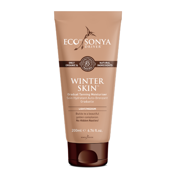 Eco by Sonya Winter Skin (200ml) Image of Eco by Sonya Winter Skin (200ml)