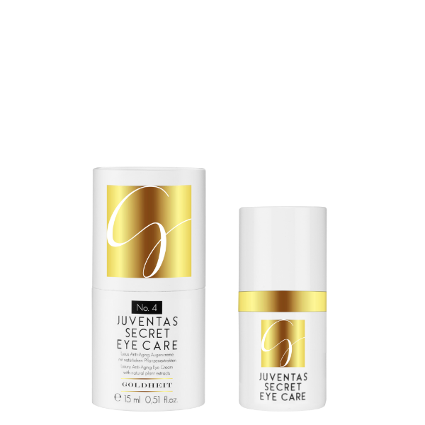 Goldheit Juventas Secret Eye Care (15ml) Immagine di Goldheit Juventas Secret Eye Care (15ml)