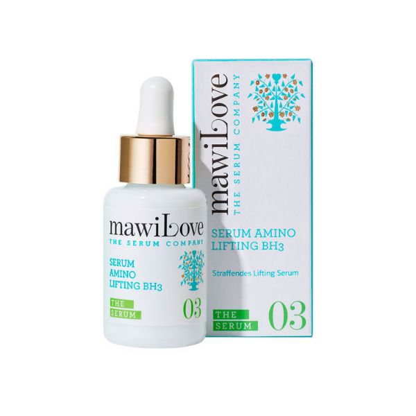 mawiLove 03 Serum Amino Lifting BH3 (30ml) Image of mawiLove 03 Serum Amino Lifting BH3 (30ml)