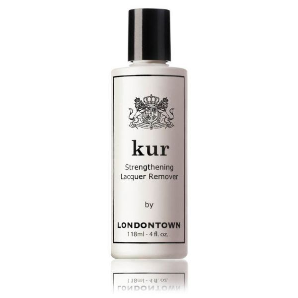 LondonTown Lacquer Remover (118ml) Image de LondonTown Lacquer Remover (118ml)