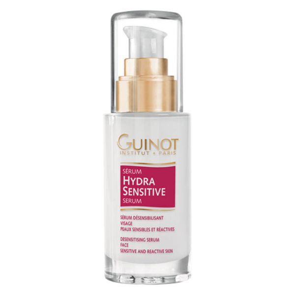Guinot Serum Hydra Sensitive (30ml) Bild von Guinot Serum Hydra Sensitive (30ml)