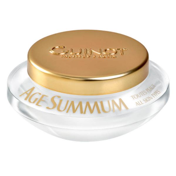 Guinot Age Summum (50ml) Image of Guinot Age Summum (50ml)