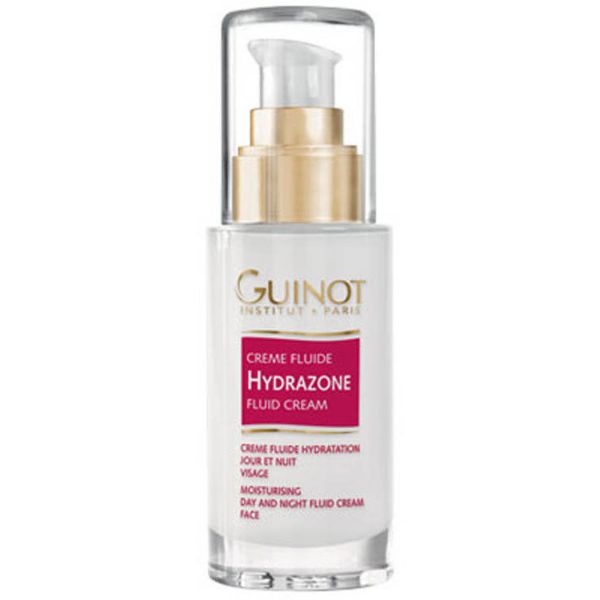 Guinot Creme Fluide Hydrazone (50ml) Bild von Guinot Creme Fluide Hydrazone (50ml)