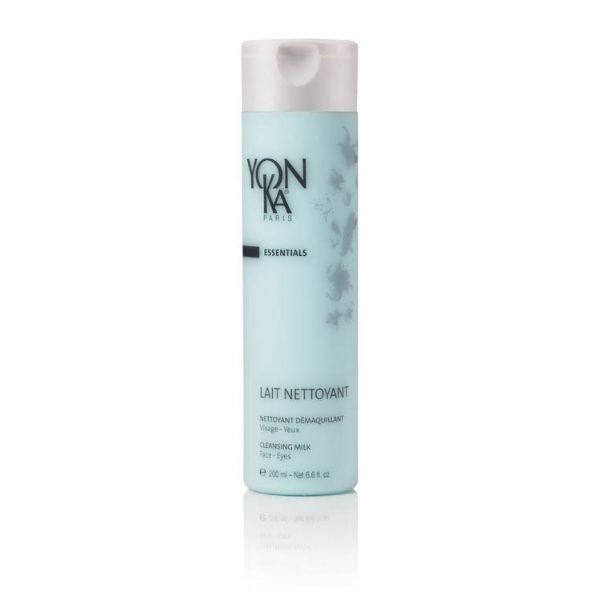 Yon-Ka Lait Nettoyant (200ml) Bild von Yon-Ka Lait Nettoyant (200ml)