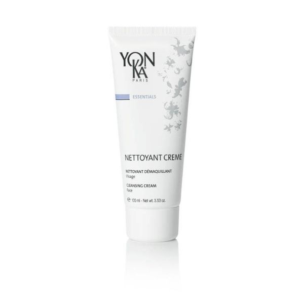 Yon-Ka Nettoyant Crème (100ml) Bild von Yon-Ka Nettoyant Crème (100ml)