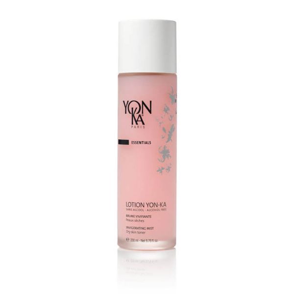 Yon-Ka Lotion (trockene Haut) (200ml) Bild von Yon-Ka Lotion (trockene Haut) (200ml)