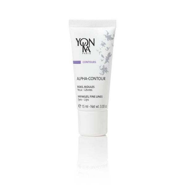 Yon-Ka Alpha-Contour (15ml) Image of Yon-Ka Alpha-Contour (15ml)