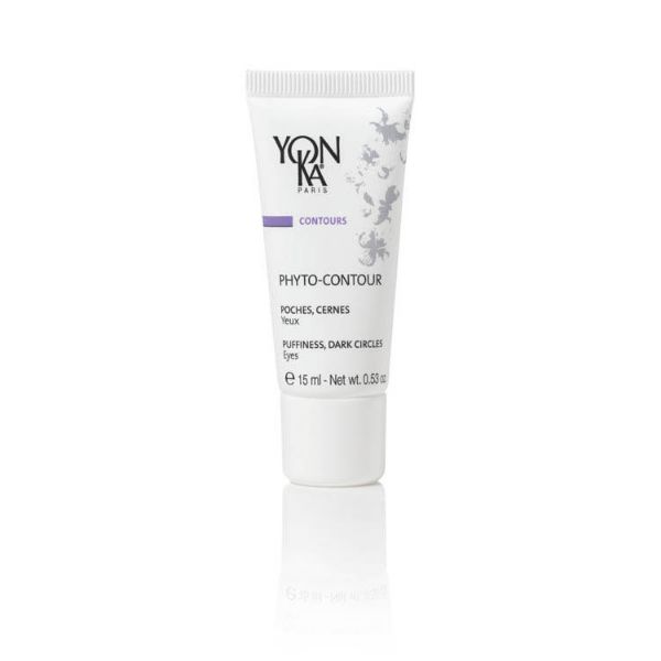 Yon-Ka Phyto-Contour (15ml) Image of Yon-Ka Phyto-Contour (15ml)