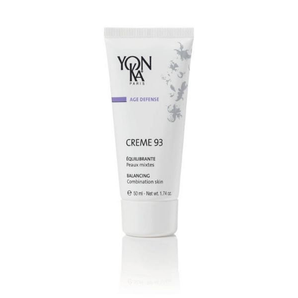 Yon-Ka Creme 93 (50ml) Bild von Yon-Ka Creme 93 (50ml)