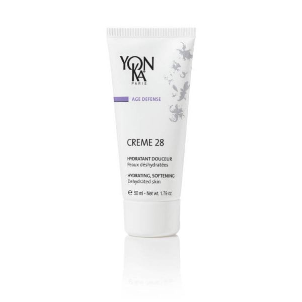 Yon-Ka Crème 28 (50ml) Bild von Yon-Ka Crème 28 (50ml)