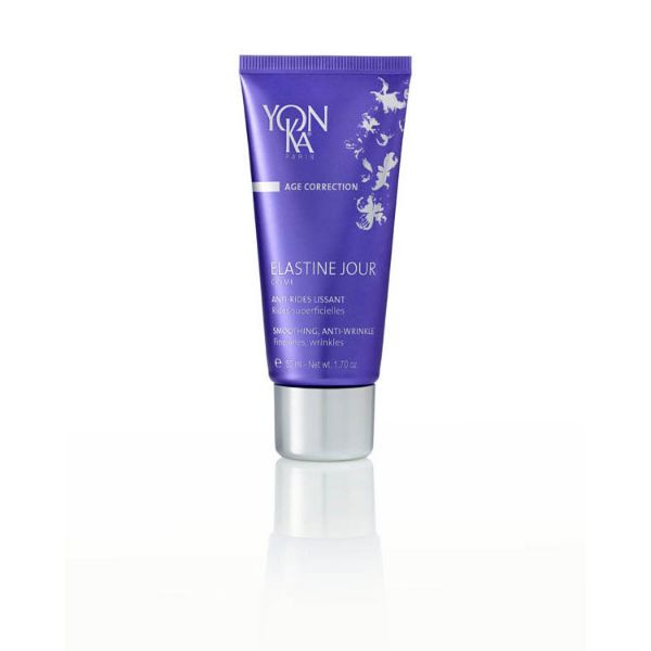 Yon-Ka Elastine Jour (50ml) Bild von Yon-Ka Elastine Jour (50ml)