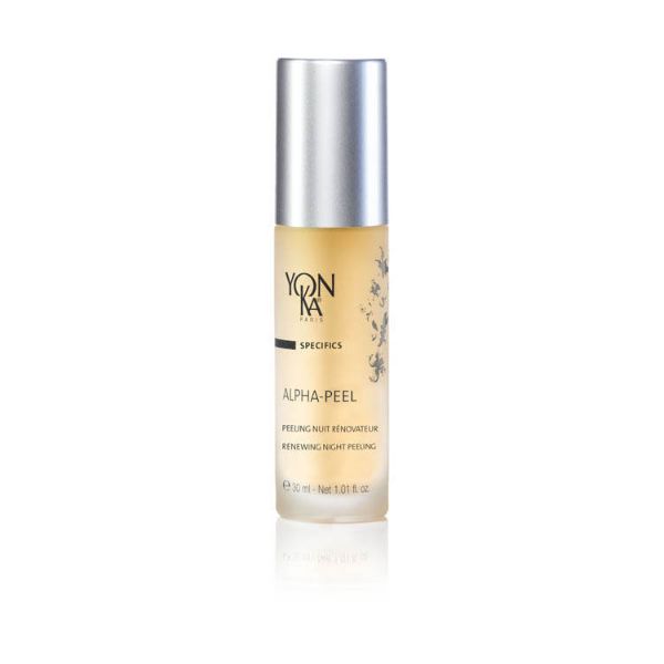 Yon-Ka Alpha-Peel (30ml) Image of Yon-Ka Alpha-Peel (30ml)