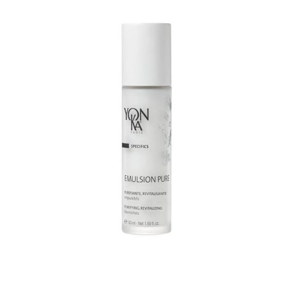 Yon-Ka Emulsion Pure (50ml) Image of Yon-Ka Emulsion Pure (50ml)