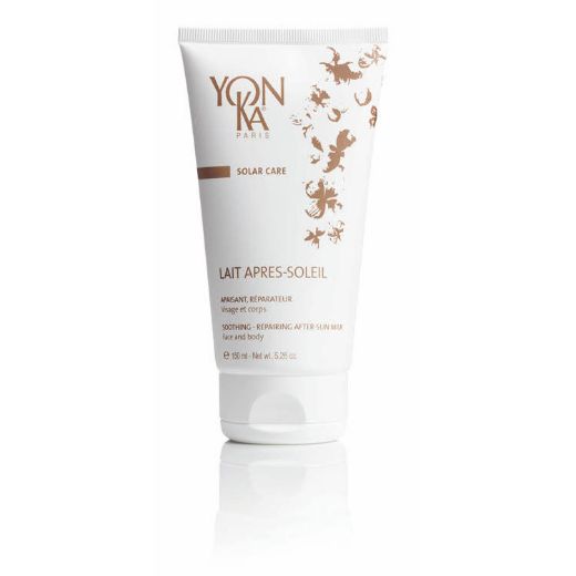 Image de Yon-Ka Lait Après Soleil (150ml)