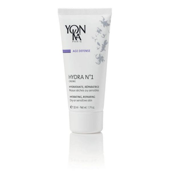 Yon-Ka Hydra N°1 Creme (50ml) Bild von Yon-Ka Hydra N°1 Creme (50ml)