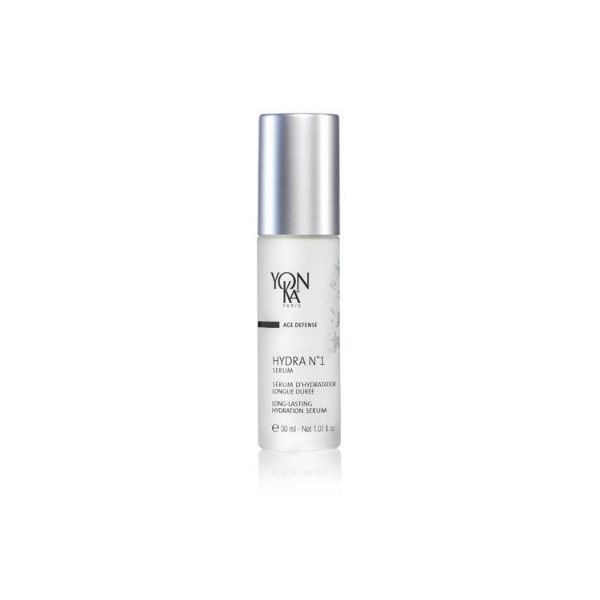 Yon-Ka Hydra N°1 Serum (30ml) Bild von Yon-Ka Hydra N°1 Serum (30ml)