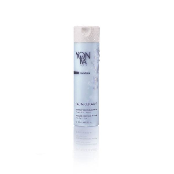 Yon-Ka Eau Micellaire (200ml) Bild von Yon-Ka Eau Micellaire (200ml)