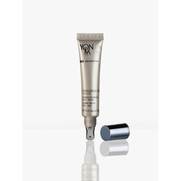 Yon-Ka Excellence Code Contours (15ml) Image of Yon-Ka Excellence Code Contours (15ml)