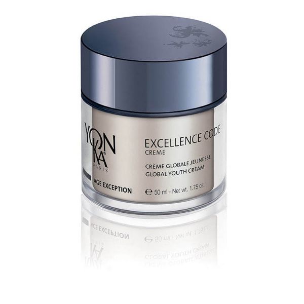 Yon-Ka Excellence Code Creme (50ml) Immagine di Yon-Ka Excellence Code Creme (50ml)