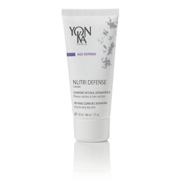 Yon-Ka Nutri Defense (50ml) Image of Yon-Ka Nutri Defense (50ml)
