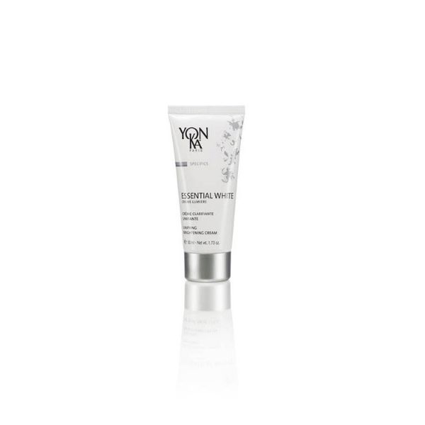 Yon-Ka Essential White Creme Lumiere (50ml) Immagine di Yon-Ka Essential White Creme Lumiere (50ml)