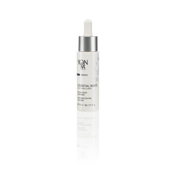 Yon-Ka Essential White Solution Clarte (30ml) Immagine di Yon-Ka Essential White Solution Clarte (30ml)