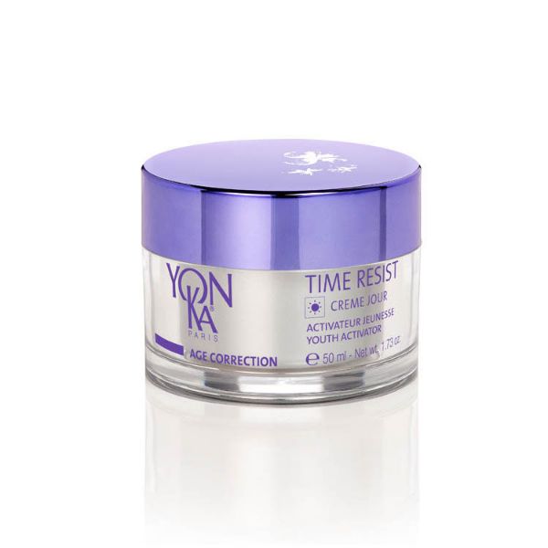 Yon-Ka Time Resist JOUR (50ml) Bild von Yon-Ka Time Resist JOUR (50ml)