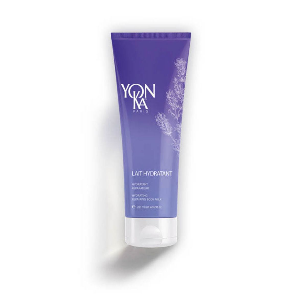 Image of Yon-Ka Lait Hydratant Détox (200ml)
