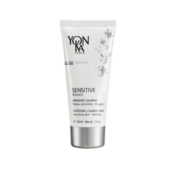 Yon-Ka Sensitive Masque (50ml) Bild von Yon-Ka Sensitive Masque (50ml)