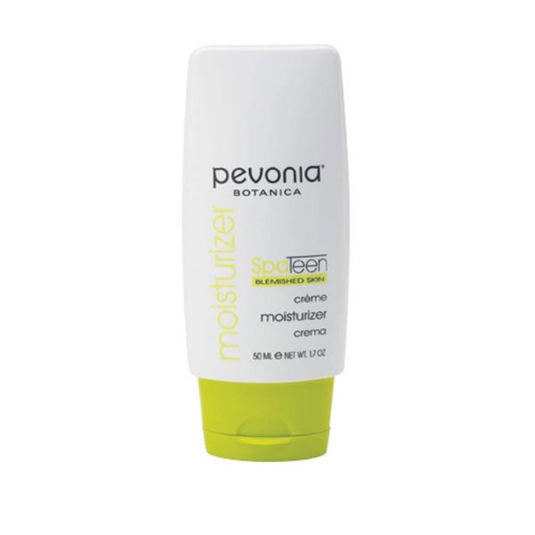 Pevonia SpaTeen Blemished Skin Moistruizer (50ml) Image of Pevonia SpaTeen Blemished Skin Moistruizer (50ml)