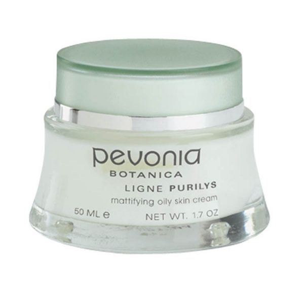 Pevonia Mattifying Oily Skin Cream (50ml) Image de Pevonia Mattifying Oily Skin Cream (50ml)