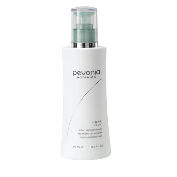 Pevonia Eye Make-Up Remover (200ml) Image de Pevonia Eye Make-Up Remover (200ml)