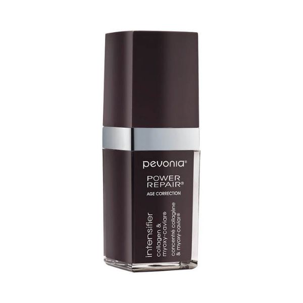 Pevonia Power Repair Intensifier Collagen & Myoxy-Caviar (30ml) Bild von Pevonia Power Repair Intensifier Collagen & Myoxy-Caviar (30ml)
