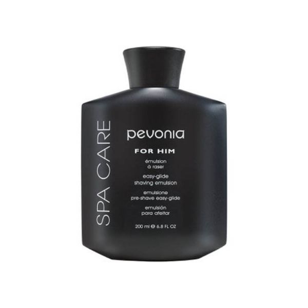 Pevonia Mens's Easy-Glide Shaving Emulsion (150ml) Bild von Pevonia Mens's Easy-Glide Shaving Emulsion (150ml)