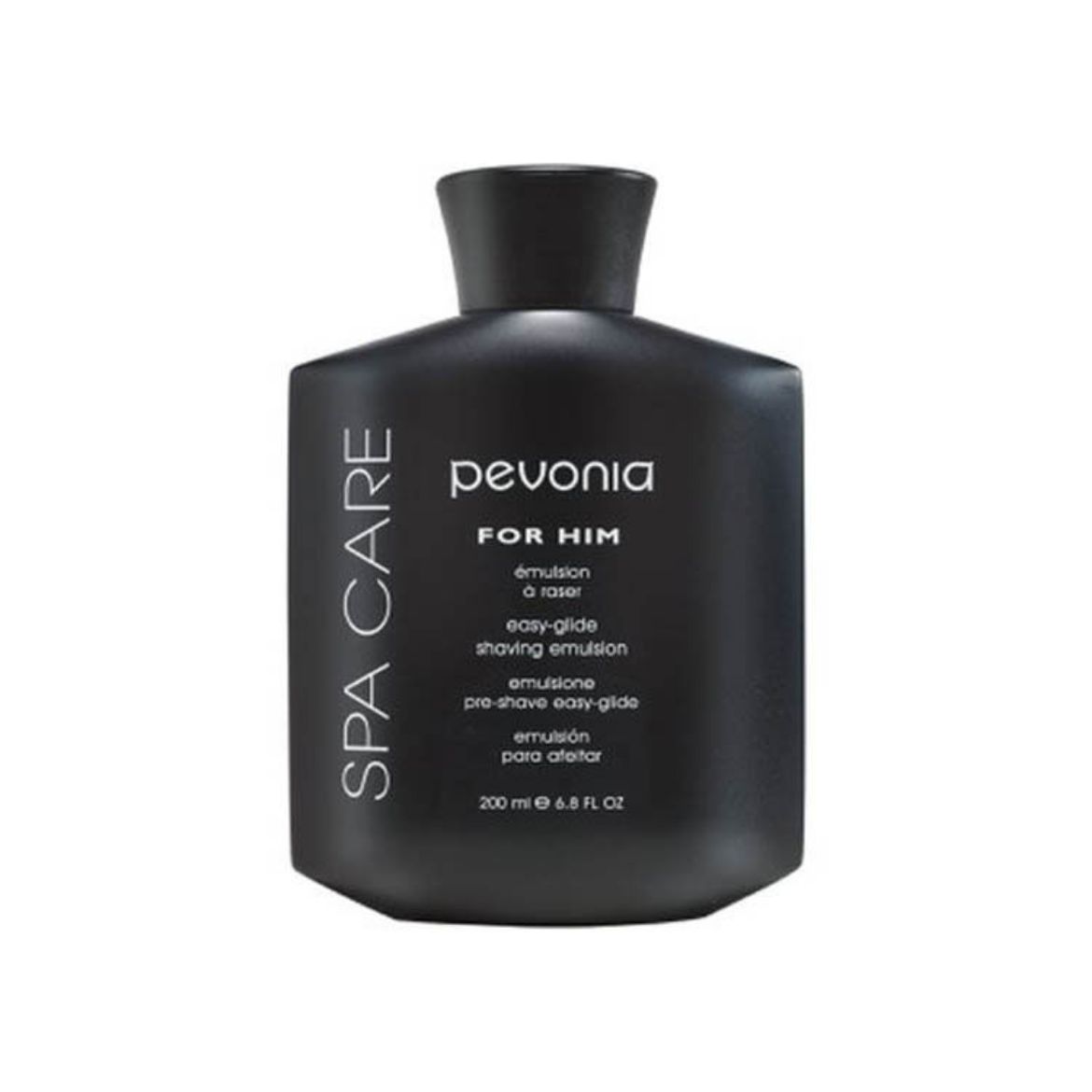 Immagine di Pevonia Mens's Easy-Glide Shaving Emulsion (200ml)