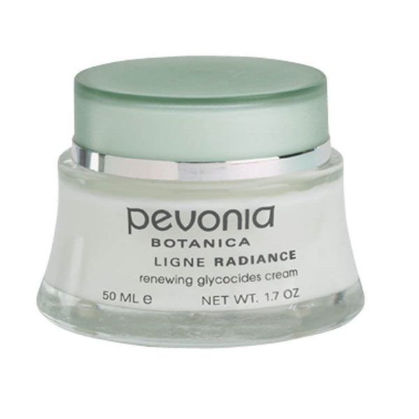 Pevonia Resurfacing Glycocides Cream (50ml) Bild von Pevonia Resurfacing Glycocides Cream (50ml)