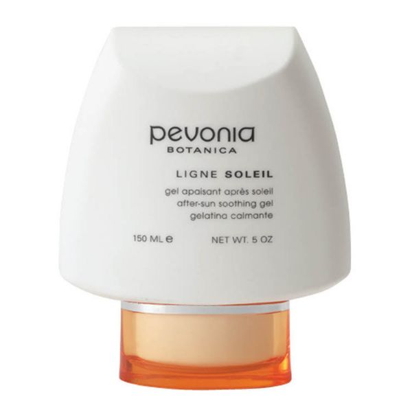 Pevonia After-Sun Soothing Gel (150ml) Image de Pevonia After-Sun Soothing Gel (150ml)