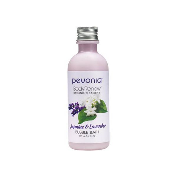 Pevonia BodyRenew Bubble Bath Jasmine/Lavender (180ml) Bild von Pevonia BodyRenew Bubble Bath Jasmine/Lavender (180ml)
