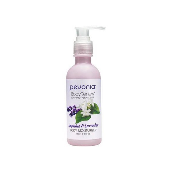 Pevonia BodyRenew Moisturizer Jasmine/Lavender (180ml) Bild von Pevonia BodyRenew Moisturizer Jasmine/Lavender (180ml)