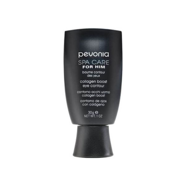 Pevonia Men's Collagen Boost Eye Contour (30ml) Image de Pevonia Men's Collagen Boost Eye Contour (30ml)