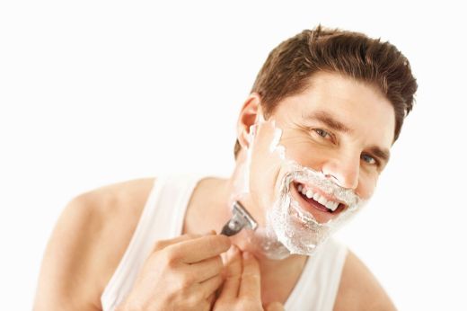 Picture for category Shaving
