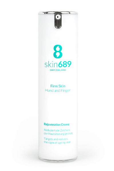 Skin689 Firm Skin Hand and Finger (40ml) Image de Skin689 Firm Skin Hand and Finger (40ml)
