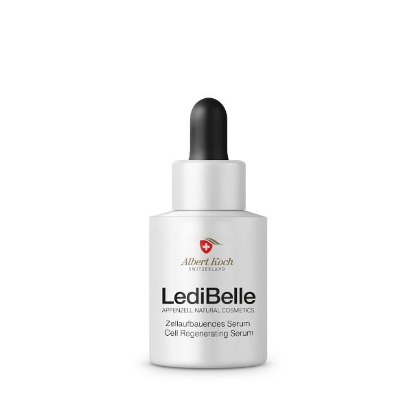 LediBelle Zellaufbauendes Serum (30ml) Image de LediBelle Zellaufbauendes Serum (30ml)