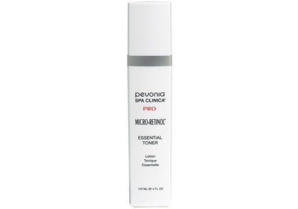 Pevonia Micro-Retinol Essential Toner (120ml) Image de Pevonia Micro-Retinol Essential Toner (120ml)