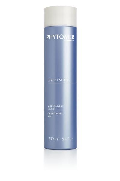 Phytomer Perfect Visage - Lait Démaquillant (250ml) Image de Phytomer Perfect Visage - Lait Démaquillant (250ml)