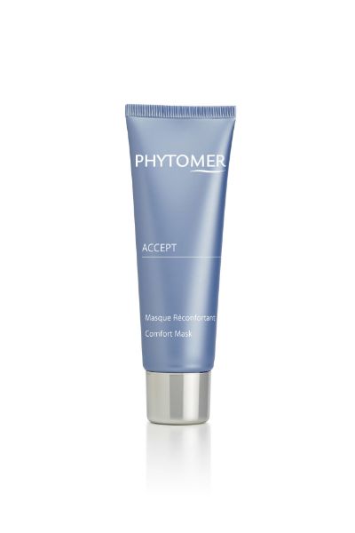 Phytomer Accept Masque Désensibilisant (50ml) Image of Phytomer Accept Masque Désensibilisant (50ml)