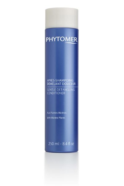 Phytomer Apres-Shampoing Demelant Douceur - aux Plantes Marines (250ml) Image de Phytomer Apres-Shampoing Demelant Douceur - aux Plantes Marines (250ml)