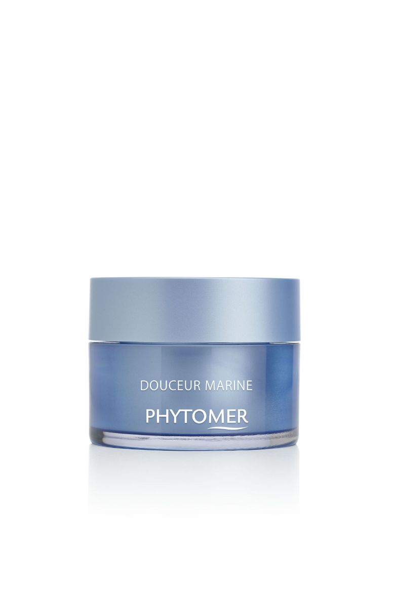 Image of Phytomer Douceur Marine Creme (50ml)