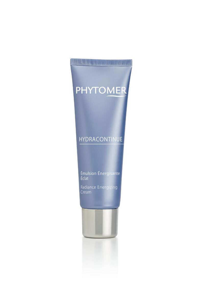 Bild von Phytomer Hydracontinue Emulsion Energisante Eclat (50ml)